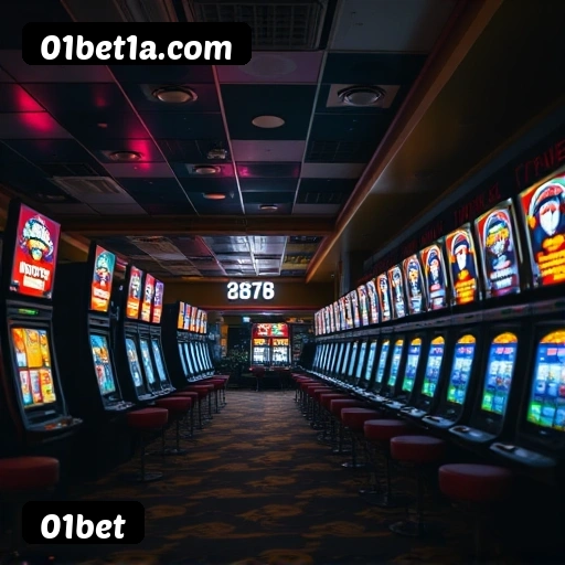 Acesso ao 01bet