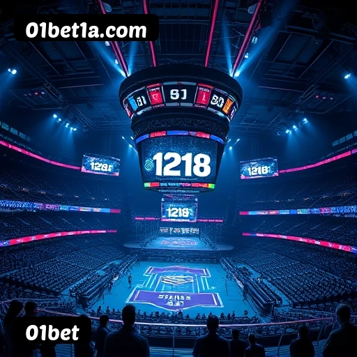 Acesso ao 01bet