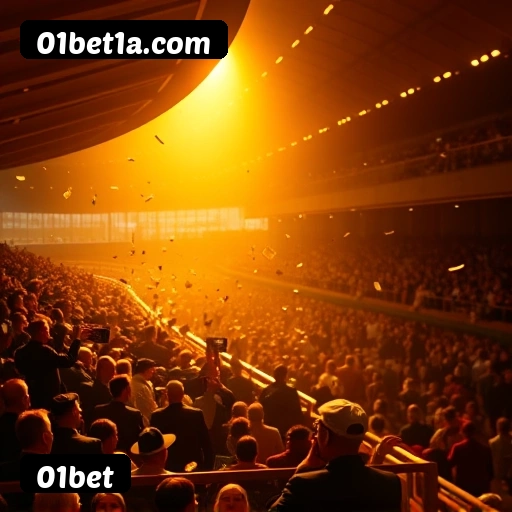 Acesso ao 01bet