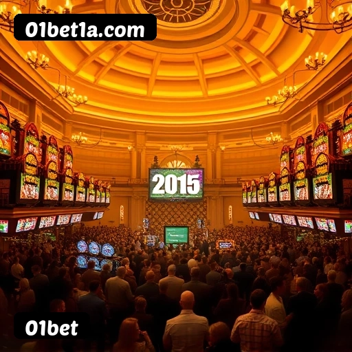 Cassino Online 01bet