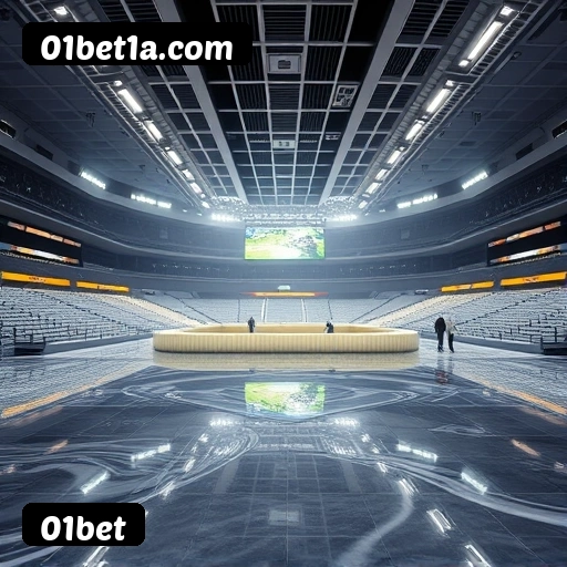 Acesso ao 01bet